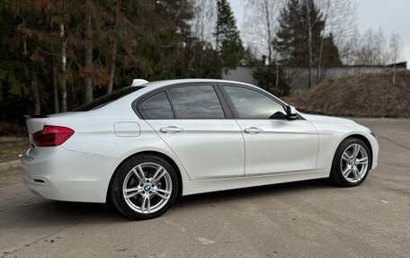 BMW 3 серия, 2017 год, 2 930 000 рублей, 17 фотография