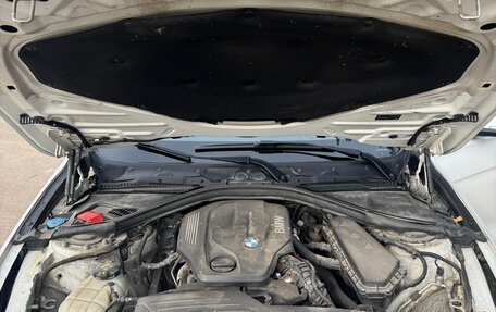 BMW 3 серия, 2017 год, 2 930 000 рублей, 11 фотография