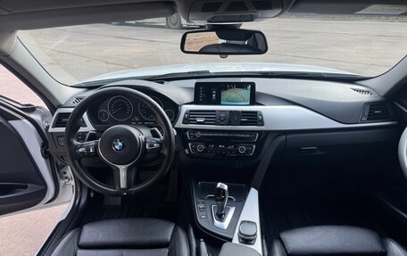 BMW 3 серия, 2017 год, 2 930 000 рублей, 9 фотография