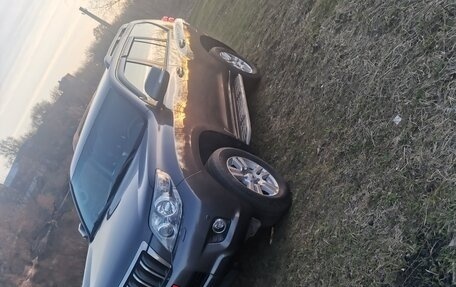 Toyota Land Cruiser Prado 150 рестайлинг 2, 2011 год, 2 750 000 рублей, 4 фотография