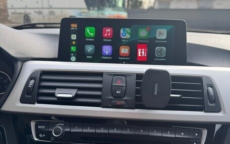 BMW 3 серия, 2017 год, 2 930 000 рублей, 10 фотография