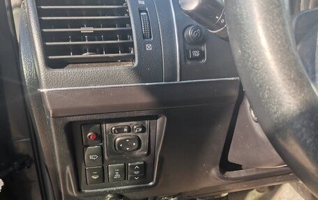Toyota Land Cruiser Prado 150 рестайлинг 2, 2011 год, 2 750 000 рублей, 14 фотография