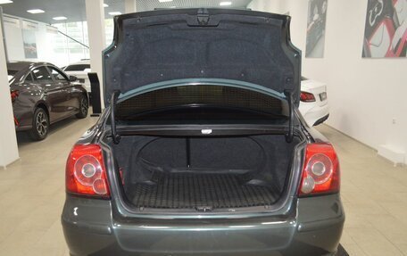 Toyota Avensis III рестайлинг, 2007 год, 699 000 рублей, 9 фотография