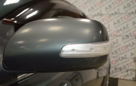 Toyota Avensis III рестайлинг, 2007 год, 699 000 рублей, 16 фотография