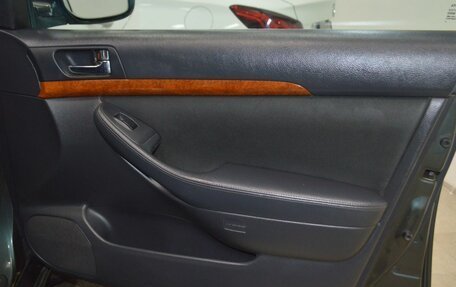 Toyota Avensis III рестайлинг, 2007 год, 699 000 рублей, 21 фотография