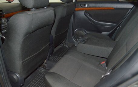 Toyota Avensis III рестайлинг, 2007 год, 699 000 рублей, 23 фотография