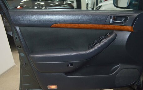 Toyota Avensis III рестайлинг, 2007 год, 699 000 рублей, 17 фотография