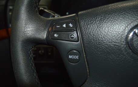 Toyota Avensis III рестайлинг, 2007 год, 699 000 рублей, 30 фотография