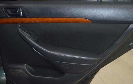 Toyota Avensis III рестайлинг, 2007 год, 699 000 рублей, 25 фотография