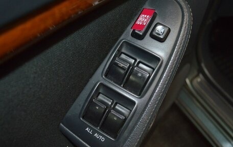 Toyota Avensis III рестайлинг, 2007 год, 699 000 рублей, 27 фотография