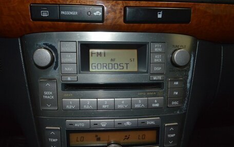 Toyota Avensis III рестайлинг, 2007 год, 699 000 рублей, 33 фотография