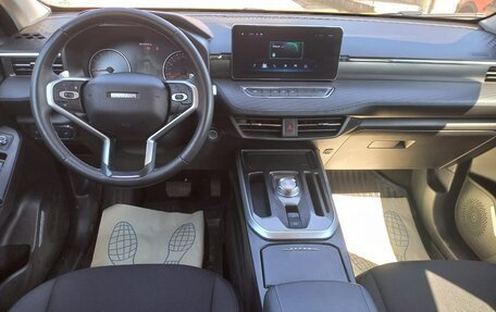 Haval Jolion, 2024 год, 1 680 000 рублей, 5 фотография