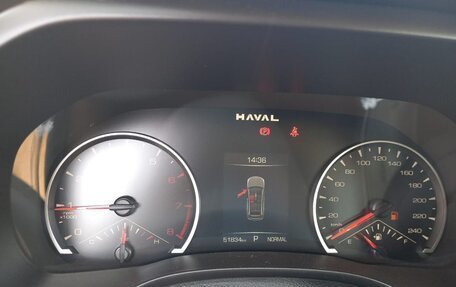 Haval Jolion, 2024 год, 1 680 000 рублей, 7 фотография