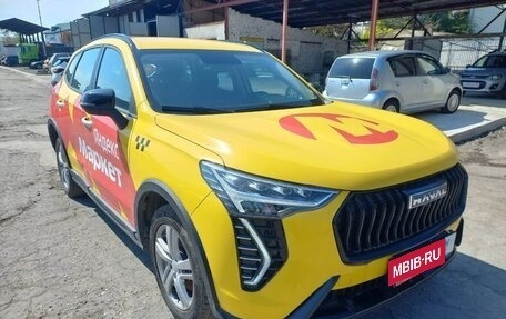 Haval Jolion, 2024 год, 1 680 000 рублей, 2 фотография