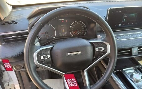 Haval Jolion, 2024 год, 1 680 000 рублей, 6 фотография
