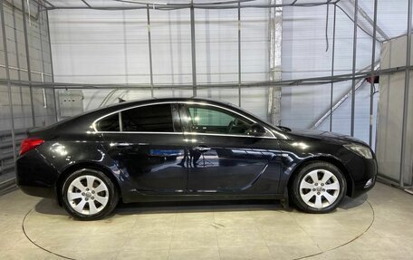 Opel Insignia II рестайлинг, 2011 год, 649 000 рублей, 5 фотография