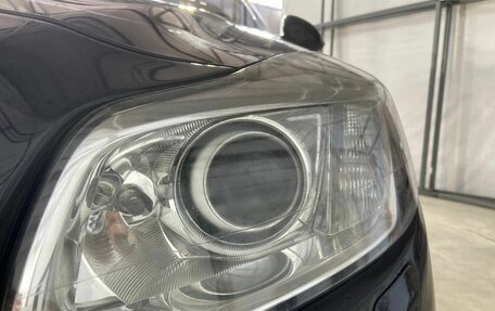 Opel Insignia II рестайлинг, 2011 год, 649 000 рублей, 11 фотография