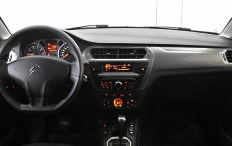 Citroen C-Elysee I рестайлинг, 2013 год, 789 000 рублей, 5 фотография