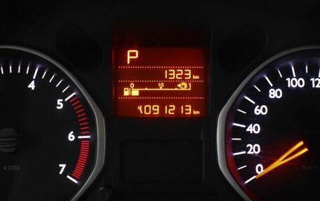 Citroen C-Elysee I рестайлинг, 2013 год, 789 000 рублей, 6 фотография