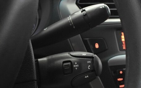 Citroen C-Elysee I рестайлинг, 2013 год, 789 000 рублей, 10 фотография