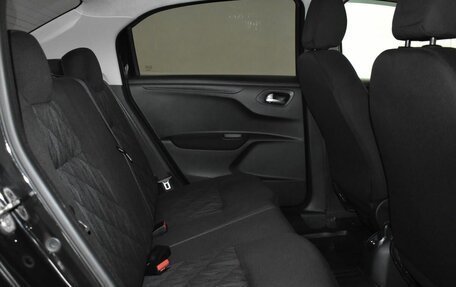 Citroen C-Elysee I рестайлинг, 2013 год, 789 000 рублей, 12 фотография