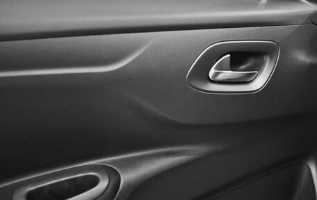 Citroen C-Elysee I рестайлинг, 2013 год, 789 000 рублей, 16 фотография