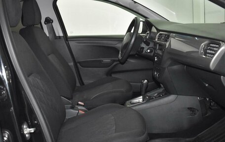 Citroen C-Elysee I рестайлинг, 2013 год, 789 000 рублей, 17 фотография