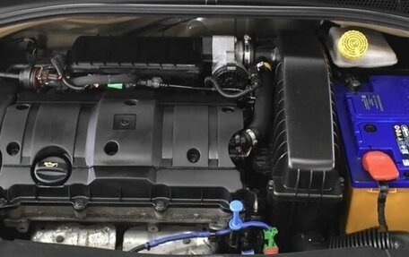 Citroen C-Elysee I рестайлинг, 2013 год, 789 000 рублей, 14 фотография