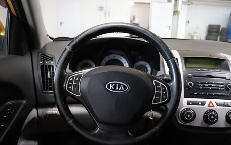 KIA cee'd I рестайлинг, 2009 год, 499 990 рублей, 8 фотография
