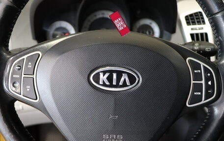 KIA cee'd I рестайлинг, 2009 год, 499 990 рублей, 9 фотография
