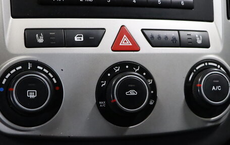 KIA cee'd I рестайлинг, 2009 год, 499 990 рублей, 14 фотография