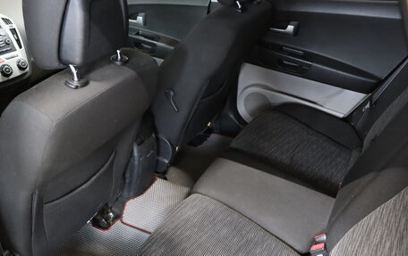 KIA cee'd I рестайлинг, 2009 год, 499 990 рублей, 15 фотография