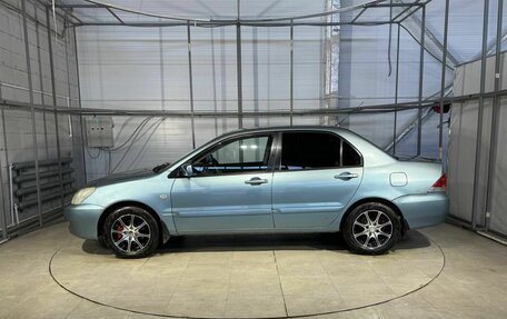 Mitsubishi Lancer IX, 2006 год, 369 000 рублей, 10 фотография