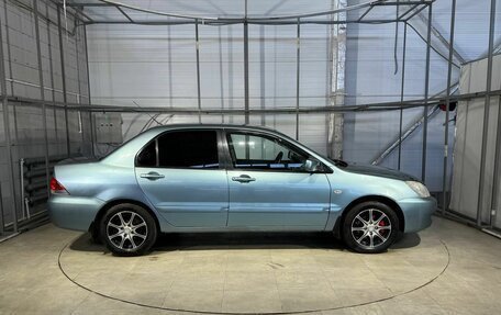 Mitsubishi Lancer IX, 2006 год, 369 000 рублей, 5 фотография