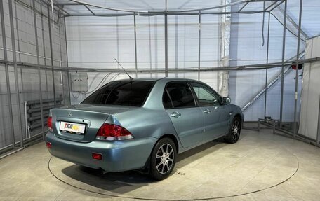 Mitsubishi Lancer IX, 2006 год, 369 000 рублей, 6 фотография