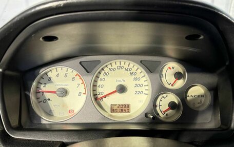 Mitsubishi Lancer IX, 2006 год, 369 000 рублей, 14 фотография