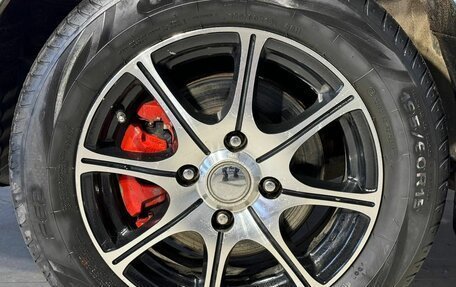 Mitsubishi Lancer IX, 2006 год, 369 000 рублей, 13 фотография