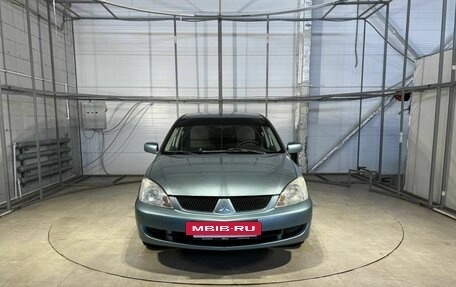 Mitsubishi Lancer IX, 2006 год, 369 000 рублей, 2 фотография