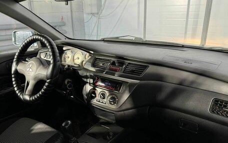Mitsubishi Lancer IX, 2006 год, 369 000 рублей, 15 фотография