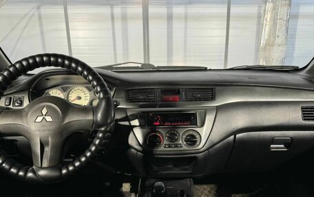 Mitsubishi Lancer IX, 2006 год, 369 000 рублей, 17 фотография