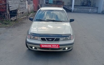 Daewoo Nexia I рестайлинг, 2007 год, 145 000 рублей, 1 фотография
