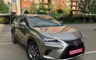 Lexus NX I, 2018 год, 3 050 000 рублей, 1 фотография