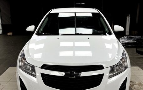 Chevrolet Cruze II, 2013 год, 900 000 рублей, 1 фотография