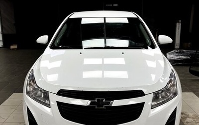 Chevrolet Cruze II, 2013 год, 900 000 рублей, 1 фотография