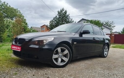 BMW 5 серия, 2004 год, 1 100 000 рублей, 1 фотография