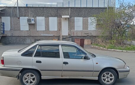 Daewoo Nexia I рестайлинг, 2007 год, 145 000 рублей, 4 фотография