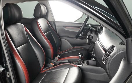 KIA Rio IV, 2019 год, 1 460 000 рублей, 8 фотография