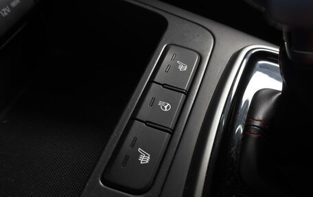 KIA Rio IV, 2019 год, 1 460 000 рублей, 13 фотография