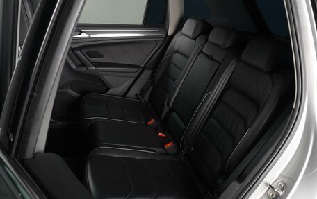 Volkswagen Tiguan II, 2016 год, 2 419 000 рублей, 9 фотография
