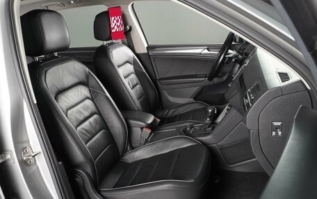 Volkswagen Tiguan II, 2016 год, 2 419 000 рублей, 8 фотография